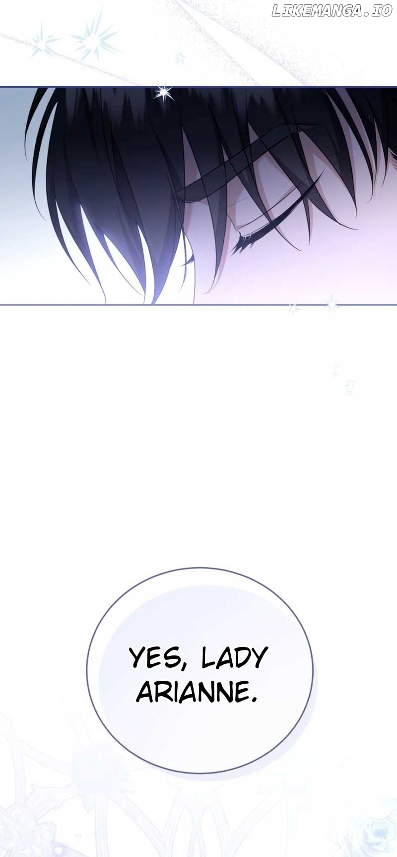 I Don’t Want to Be a Lady Chapter 4 - page 69