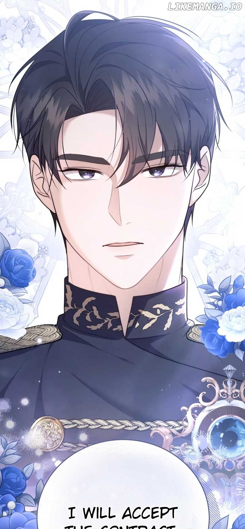 I Don’t Want to Be a Lady Chapter 4 - page 70