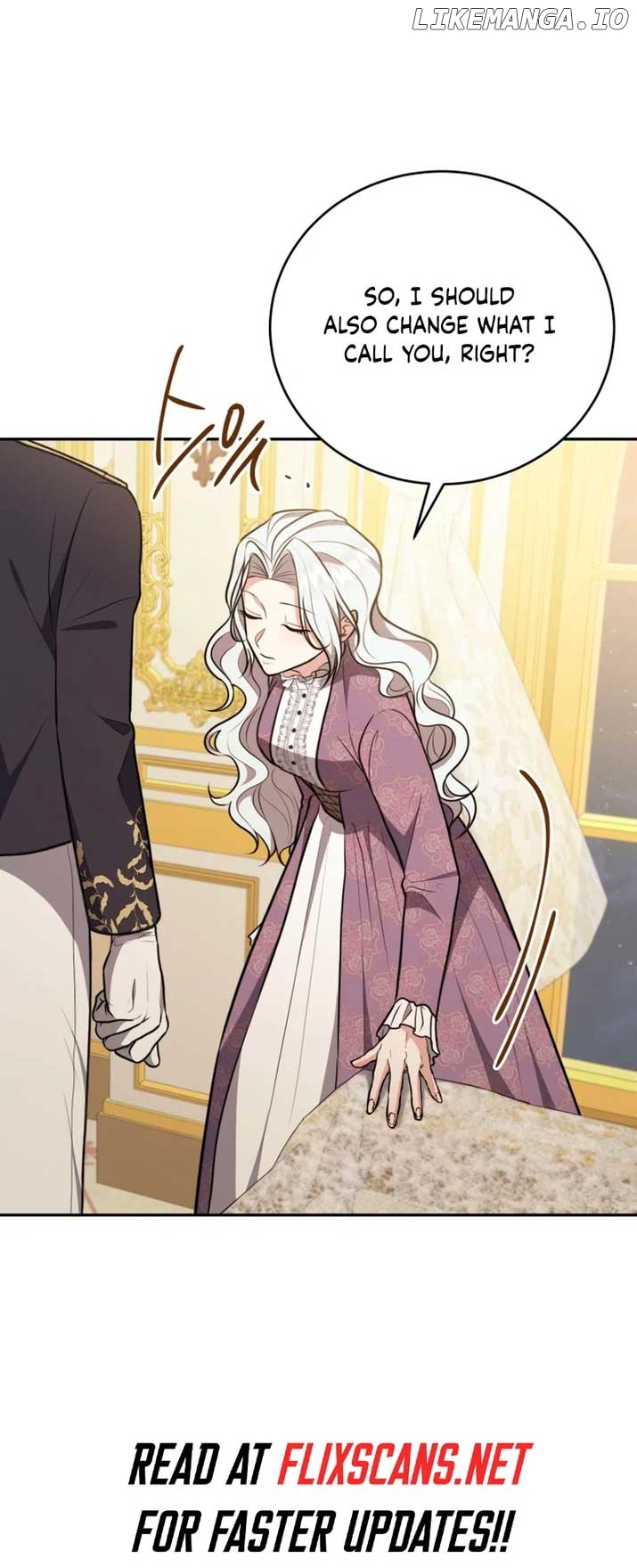 I Don’t Want to Be a Lady Chapter 5 - page 12