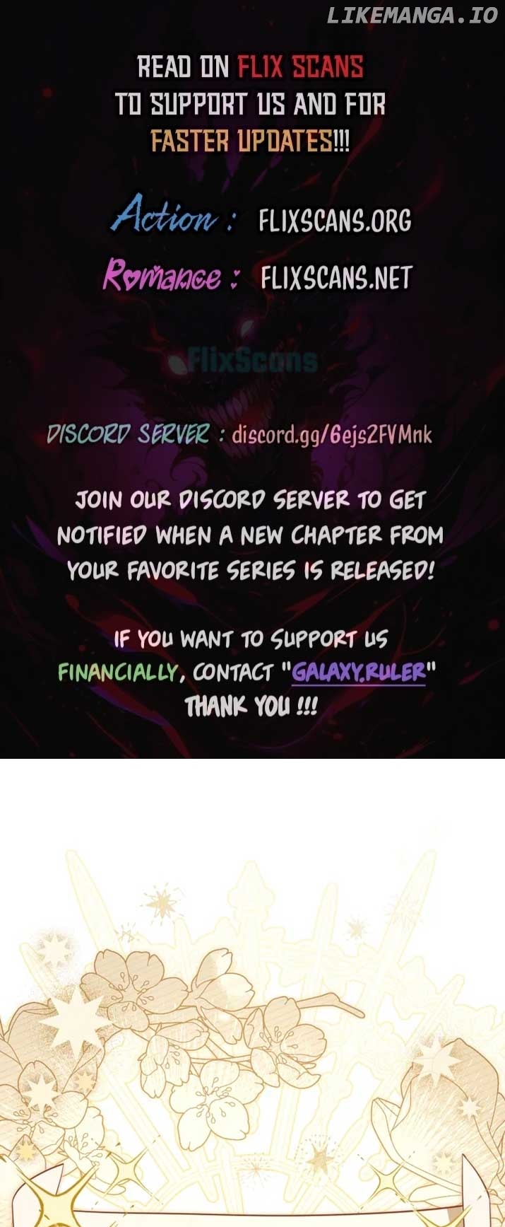 I Don’t Want to Be a Lady Chapter 5 - page 1