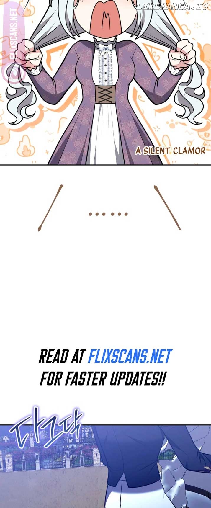 I Don’t Want to Be a Lady Chapter 5 - page 22