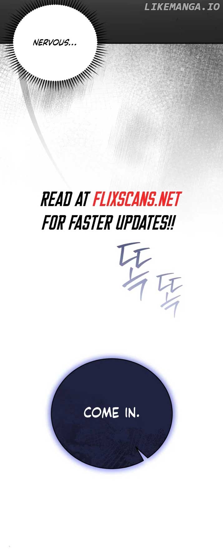 I Don’t Want to Be a Lady Chapter 5 - page 34