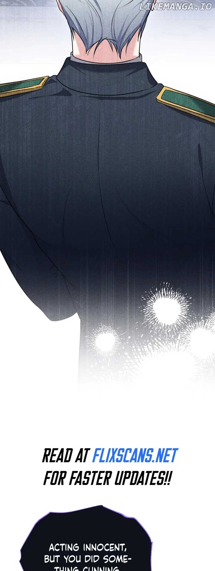 I Don’t Want to Be a Lady Chapter 5 - page 37