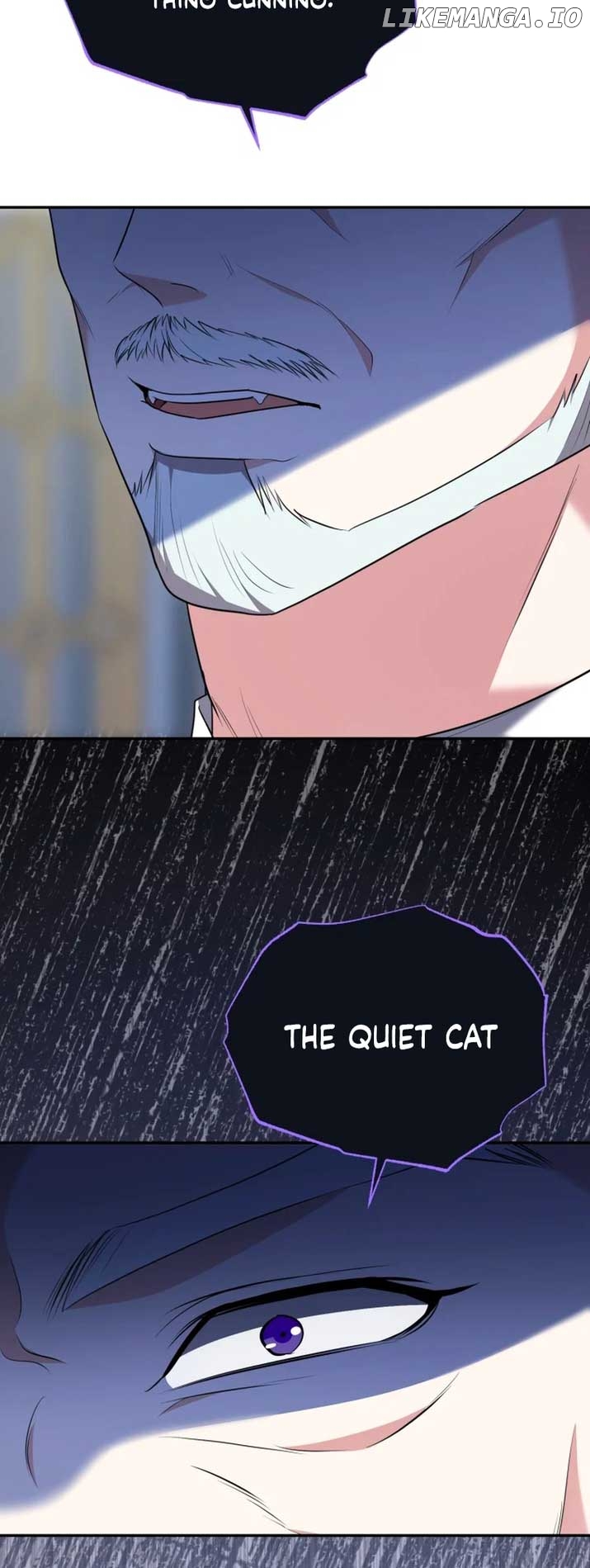 I Don’t Want to Be a Lady Chapter 5 - page 38