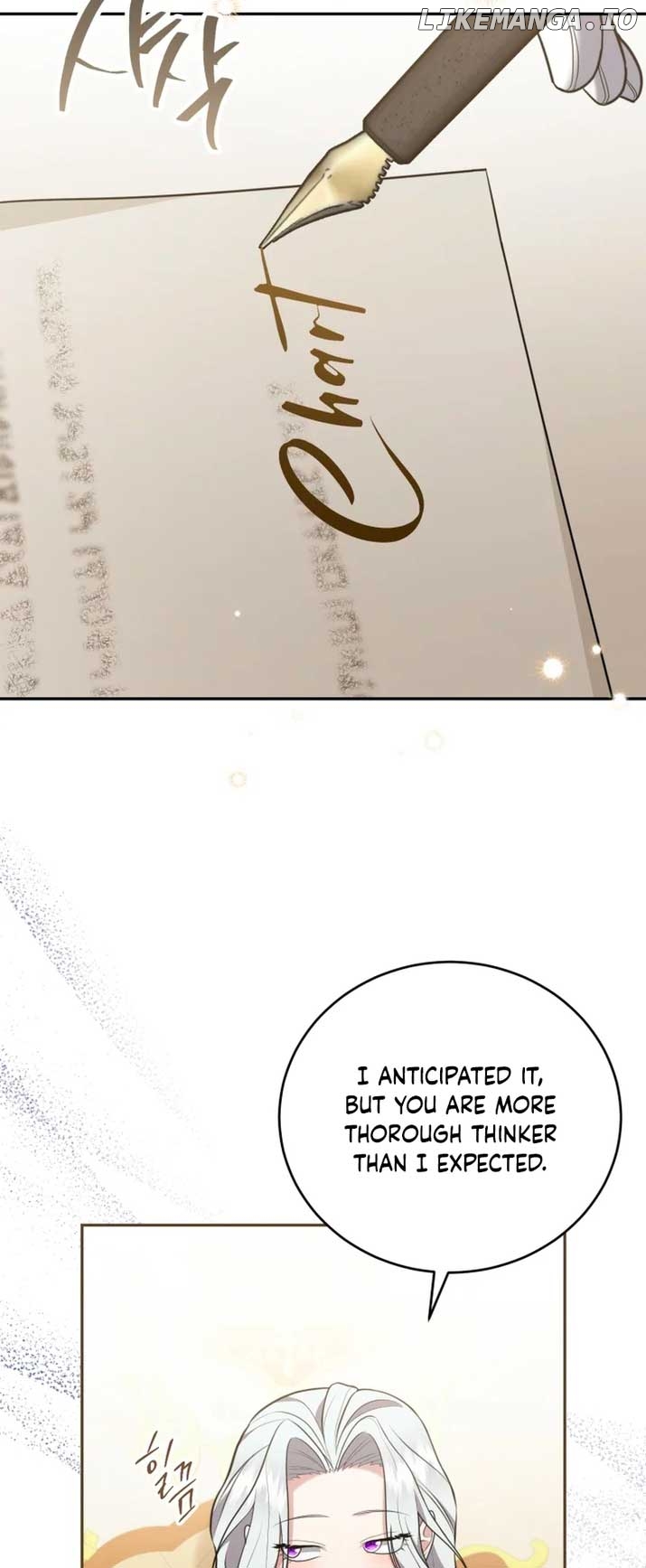 I Don’t Want to Be a Lady Chapter 5 - page 3