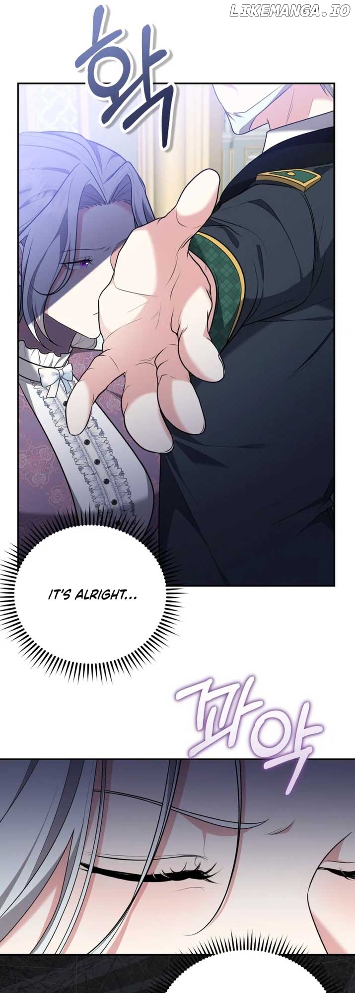 I Don’t Want to Be a Lady Chapter 5 - page 40