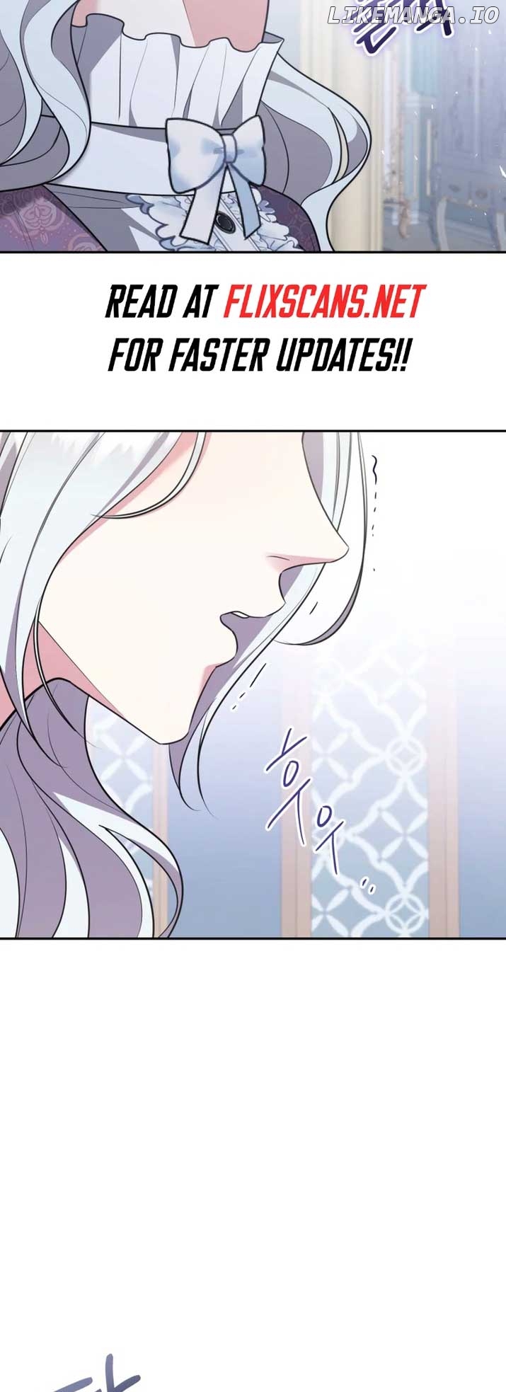 I Don’t Want to Be a Lady Chapter 5 - page 47