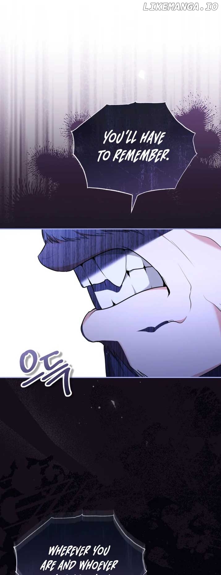 I Don’t Want to Be a Lady Chapter 5 - page 49