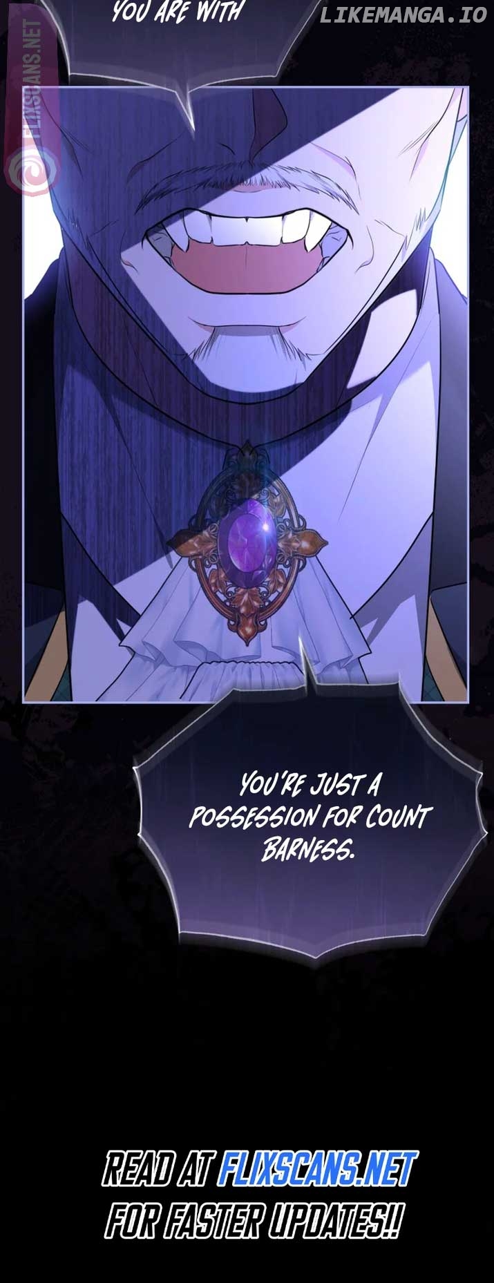 I Don’t Want to Be a Lady Chapter 5 - page 50