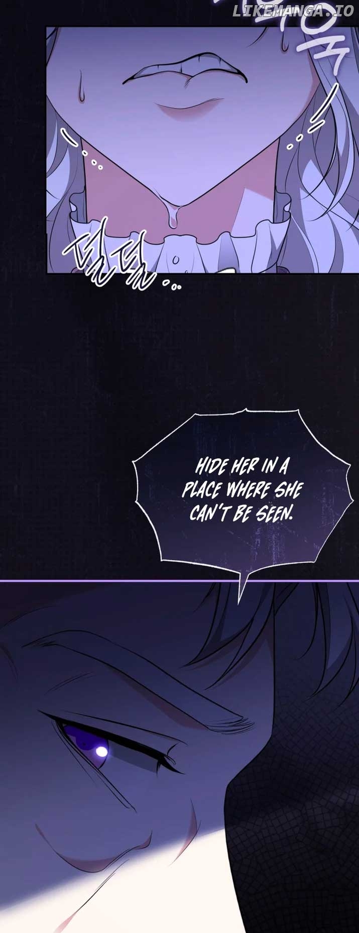 I Don’t Want to Be a Lady Chapter 5 - page 53