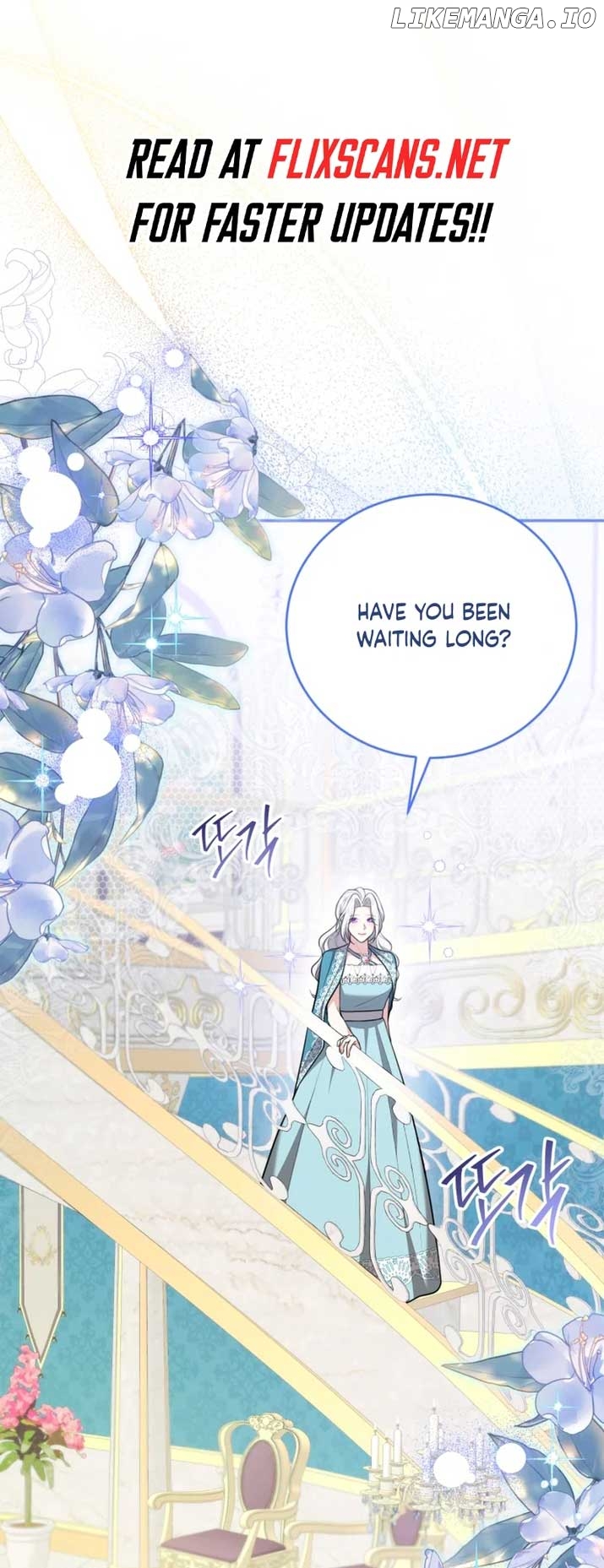 I Don’t Want to Be a Lady Chapter 5 - page 61
