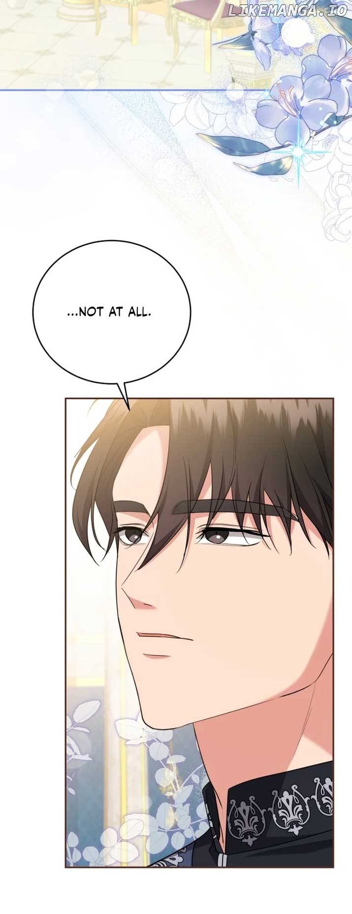 I Don’t Want to Be a Lady Chapter 5 - page 62