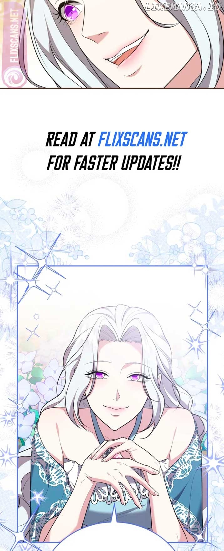 I Don’t Want to Be a Lady Chapter 5 - page 64