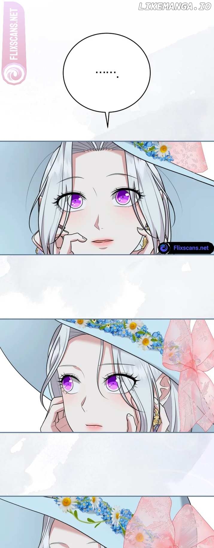I Don’t Want to Be a Lady Chapter 7 - page 22