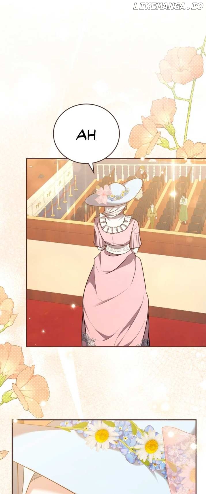 I Don’t Want to Be a Lady Chapter 7 - page 26