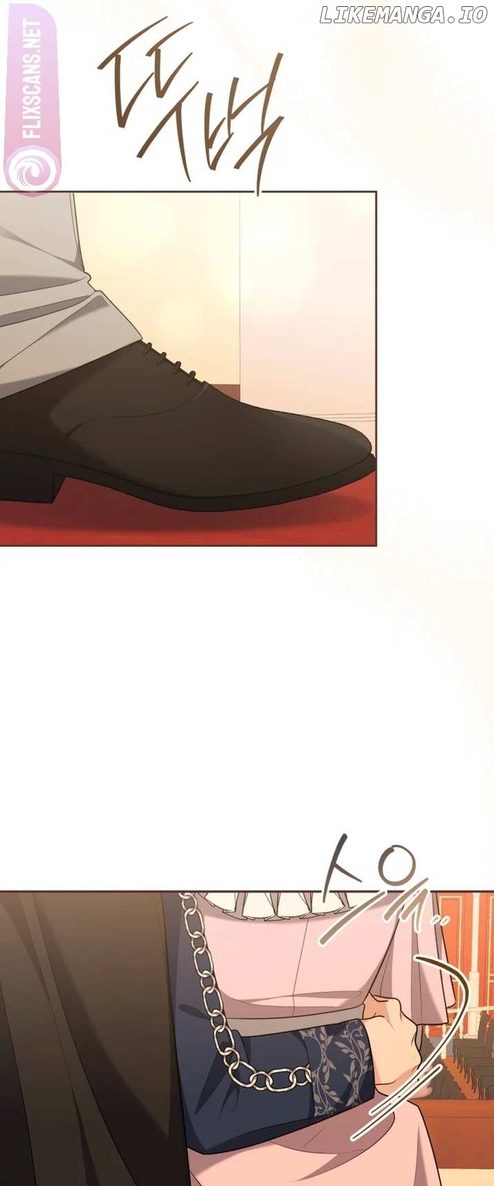 I Don’t Want to Be a Lady Chapter 7 - page 29