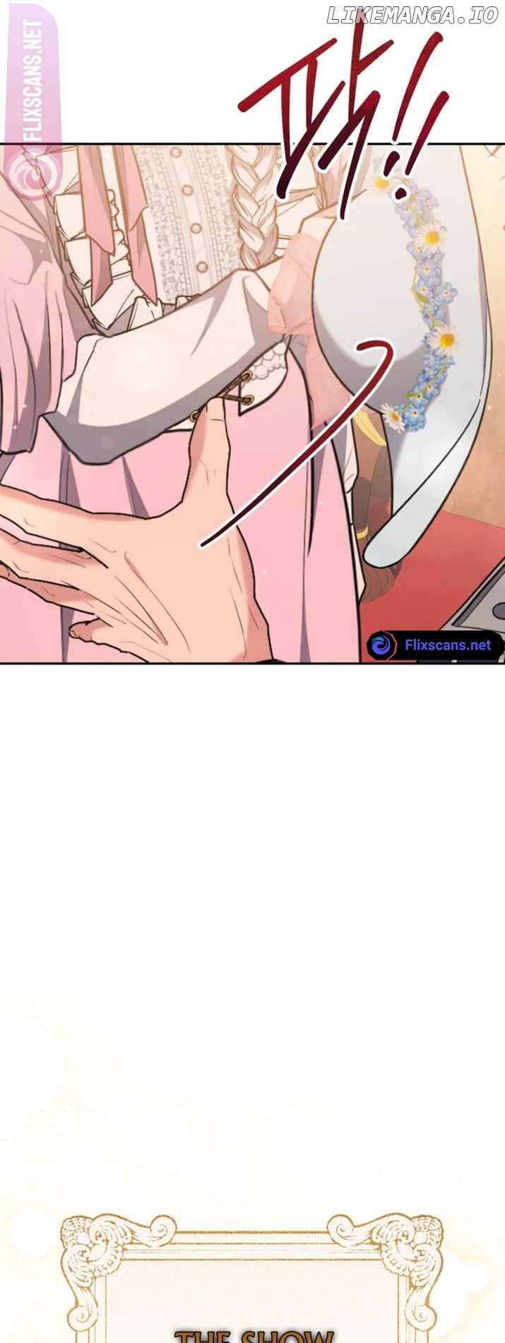 I Don’t Want to Be a Lady Chapter 7 - page 36