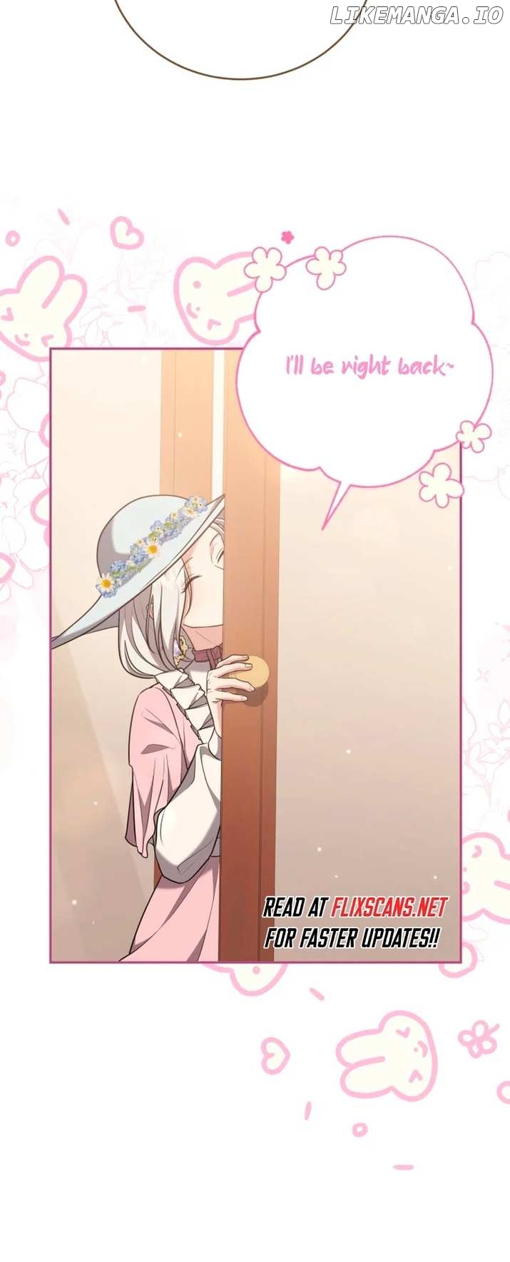 I Don’t Want to Be a Lady Chapter 7 - page 45