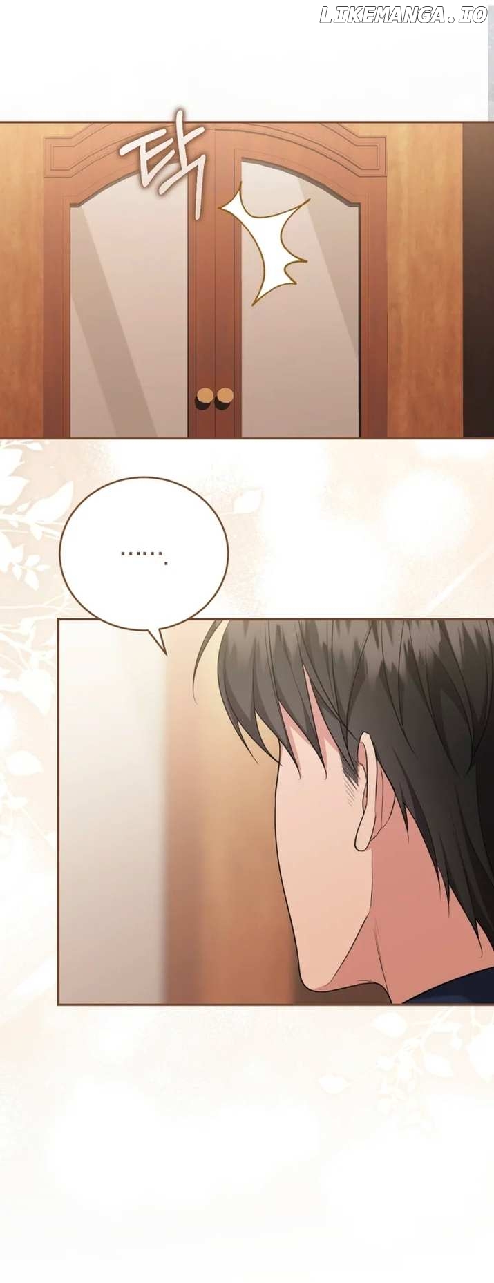 I Don’t Want to Be a Lady Chapter 7 - page 46