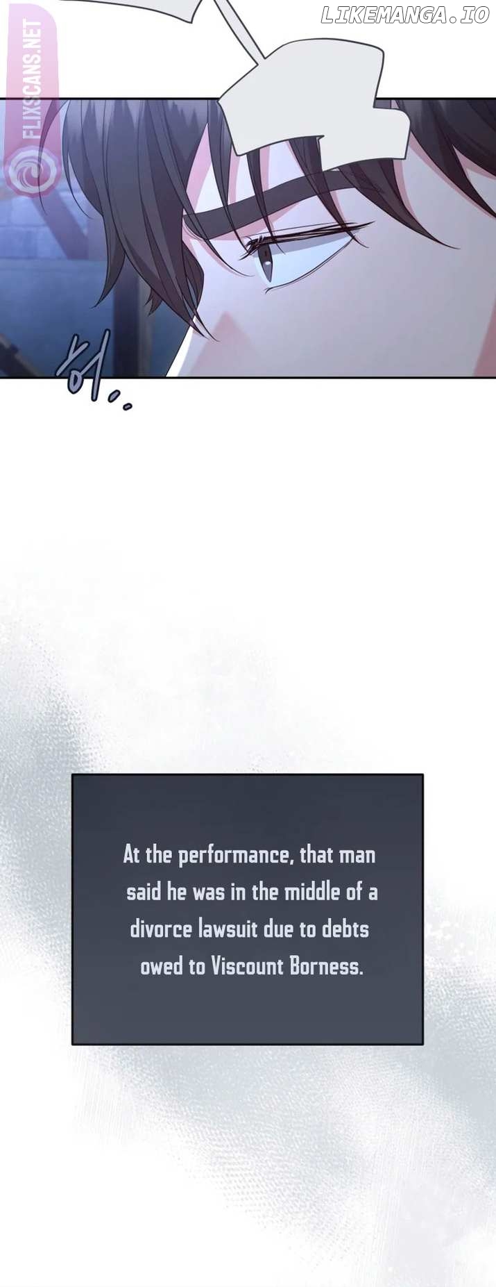 I Don’t Want to Be a Lady Chapter 8 - page 29