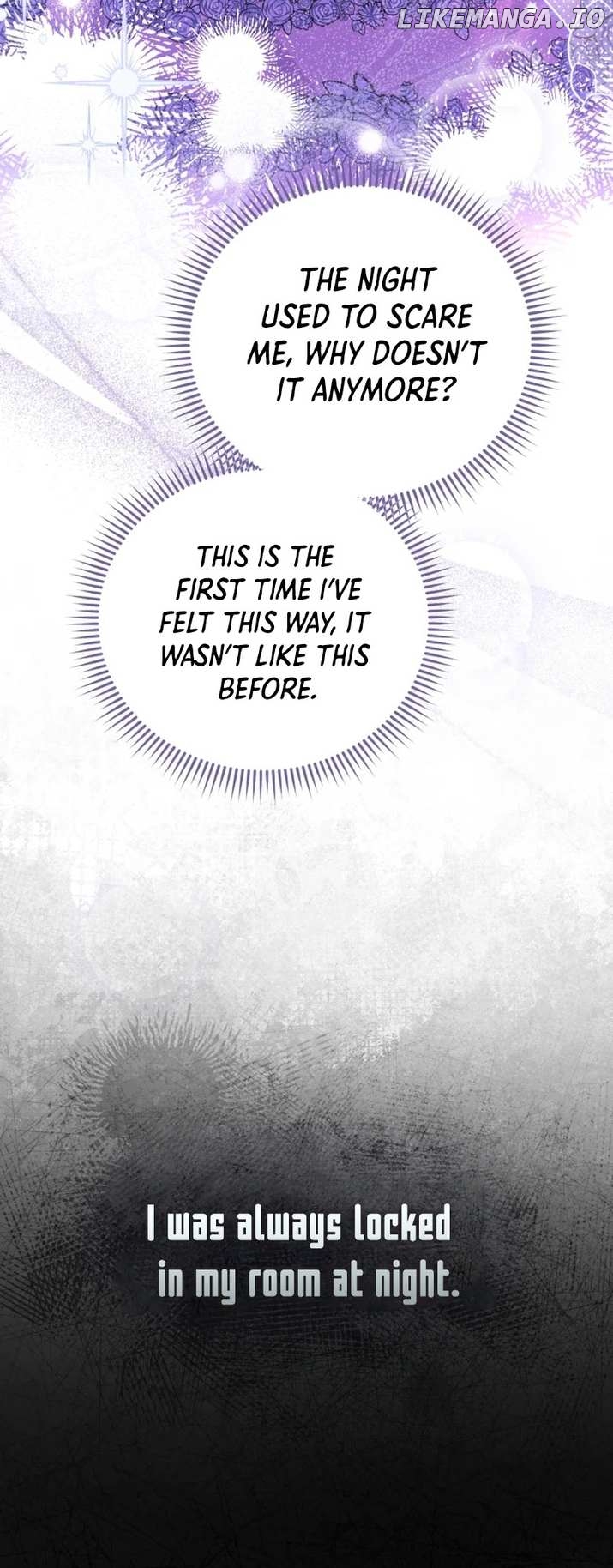 I Don’t Want to Be a Lady Chapter 8 - page 37