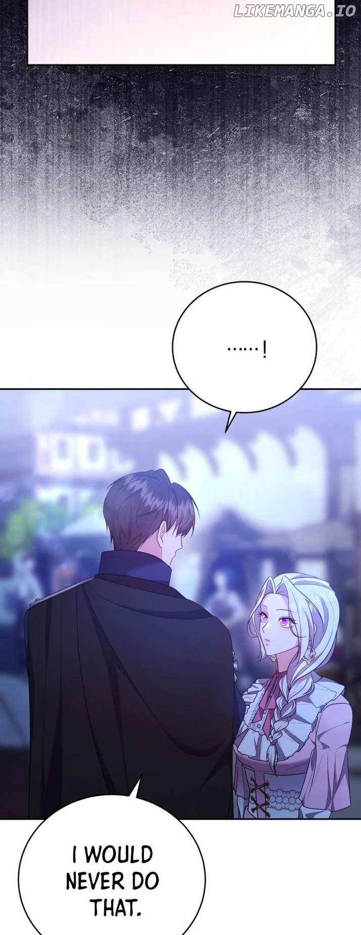 I Don’t Want to Be a Lady Chapter 8 - page 63