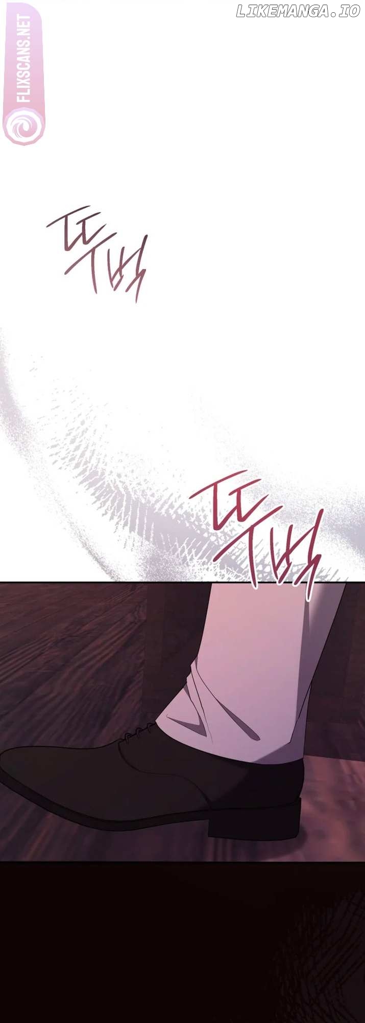 I Don’t Want to Be a Lady Chapter 8 - page 8