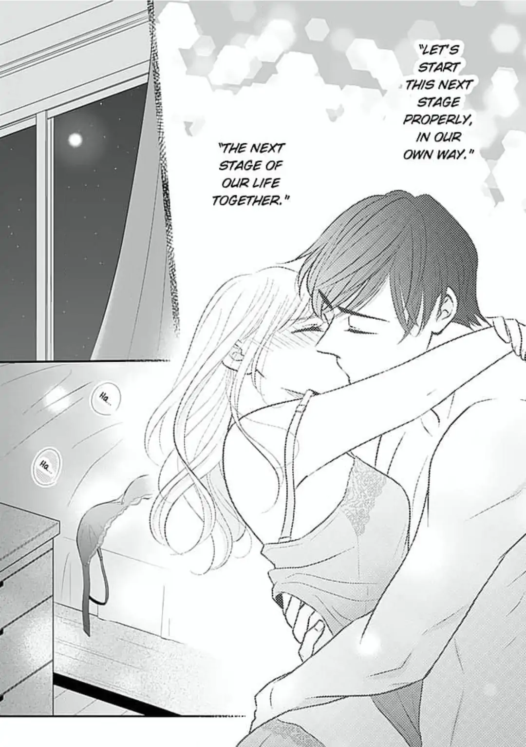 Omiaikon ni mo Shoya wa Hitsuyoudesu ka? Chapter 16 - page 2