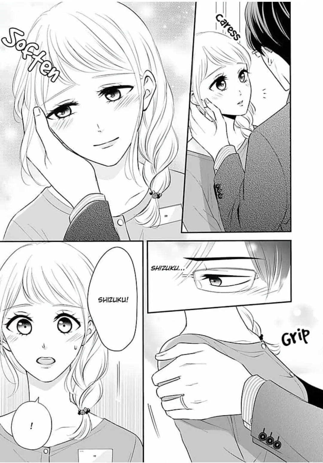 Omiaikon ni mo Shoya wa Hitsuyoudesu ka? Chapter 11 - page 7
