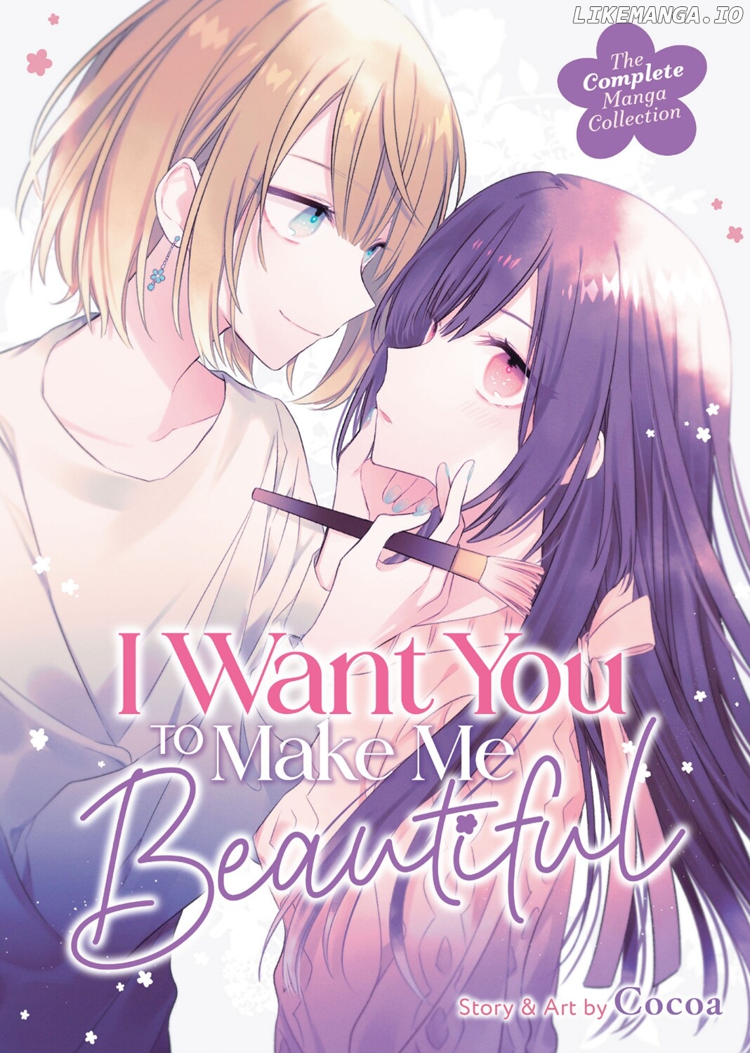 I Want You to Make Me Beautiful! – The Complete Manga Collection [Official] Chapter 1 - page 1