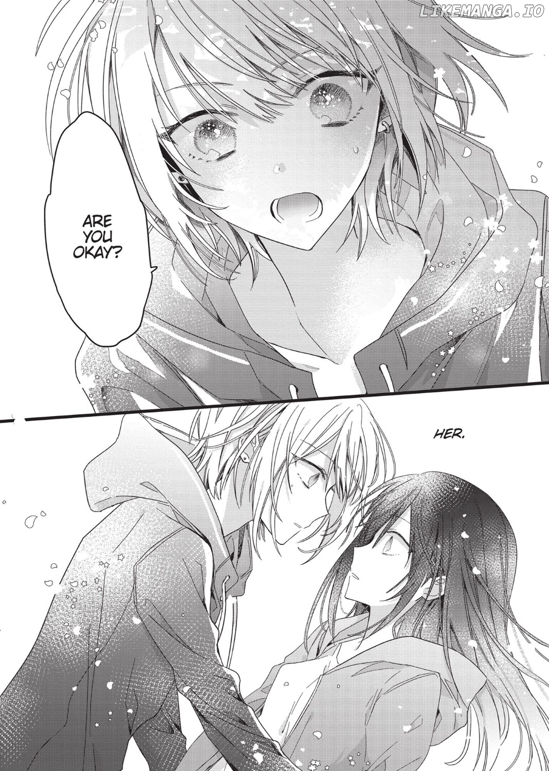 I Want You to Make Me Beautiful! – The Complete Manga Collection [Official] Chapter 1 - page 17