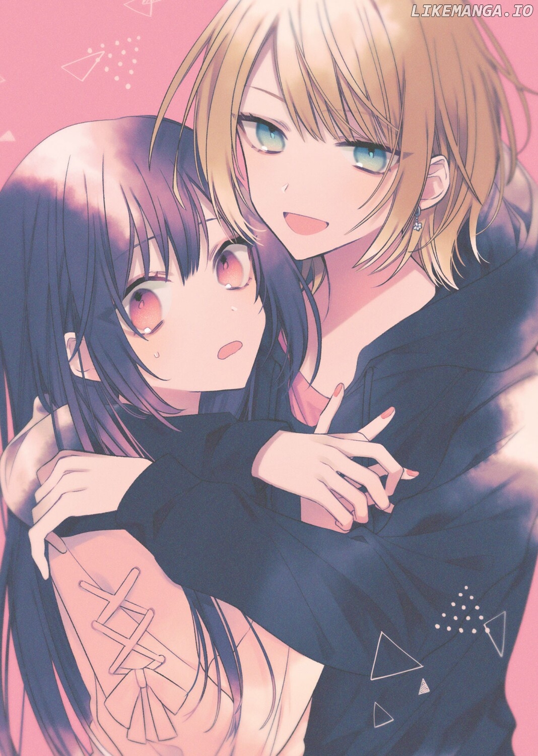 I Want You to Make Me Beautiful! – The Complete Manga Collection [Official] Chapter 1 - page 3