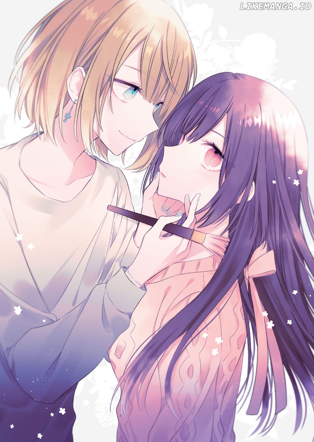 I Want You to Make Me Beautiful! – The Complete Manga Collection [Official] Chapter 1 - page 4