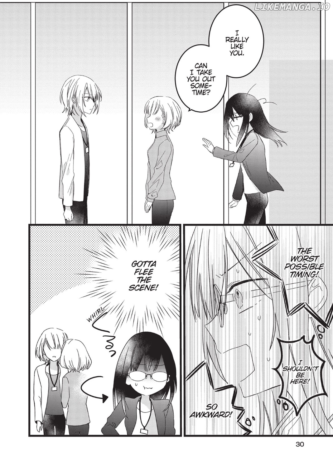 I Want You to Make Me Beautiful! – The Complete Manga Collection [Official] Chapter 1 - page 32