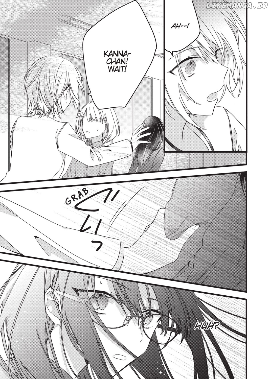 I Want You to Make Me Beautiful! – The Complete Manga Collection [Official] Chapter 1 - page 33