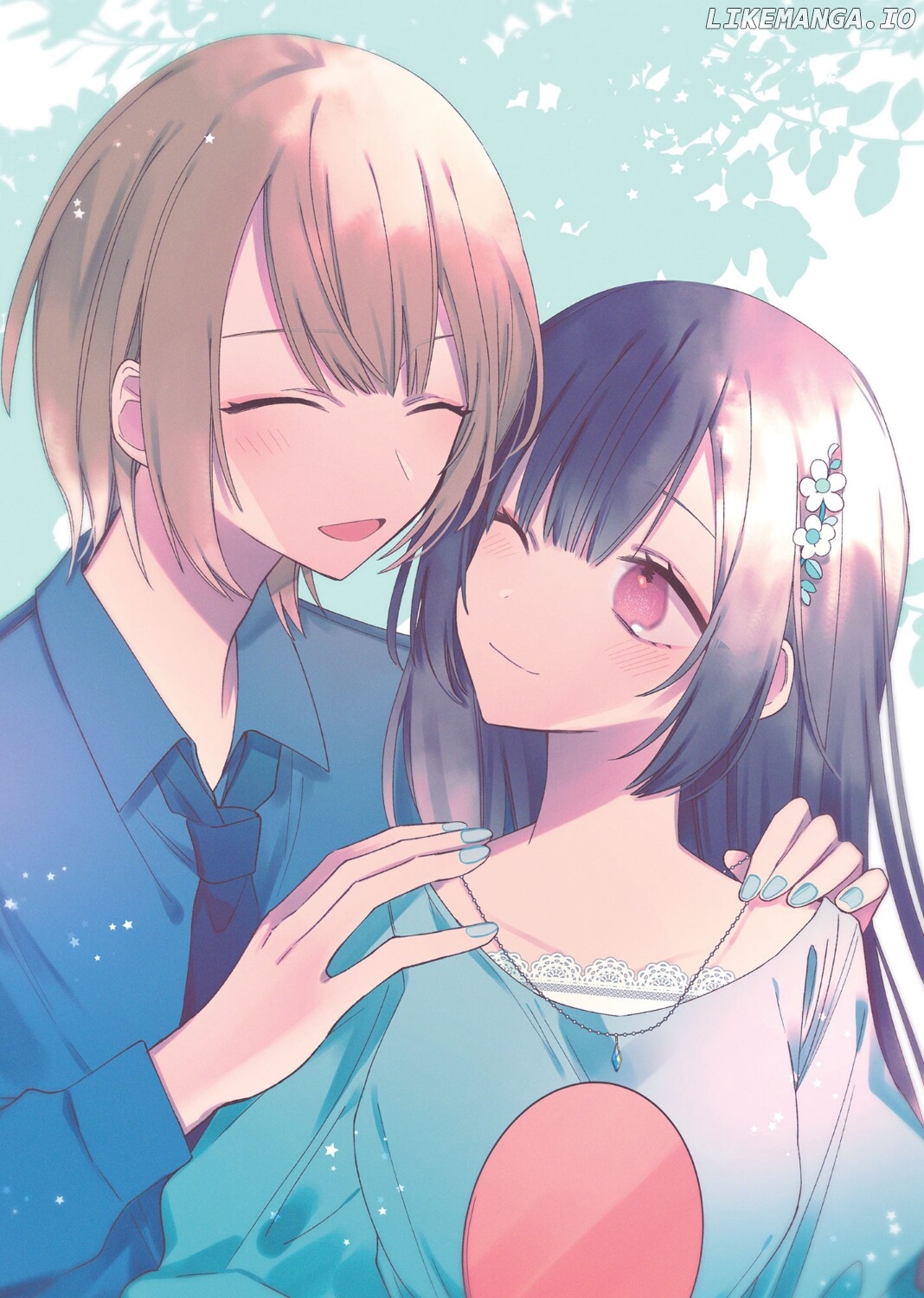 I Want You to Make Me Beautiful! – The Complete Manga Collection [Official] Chapter 1 - page 5