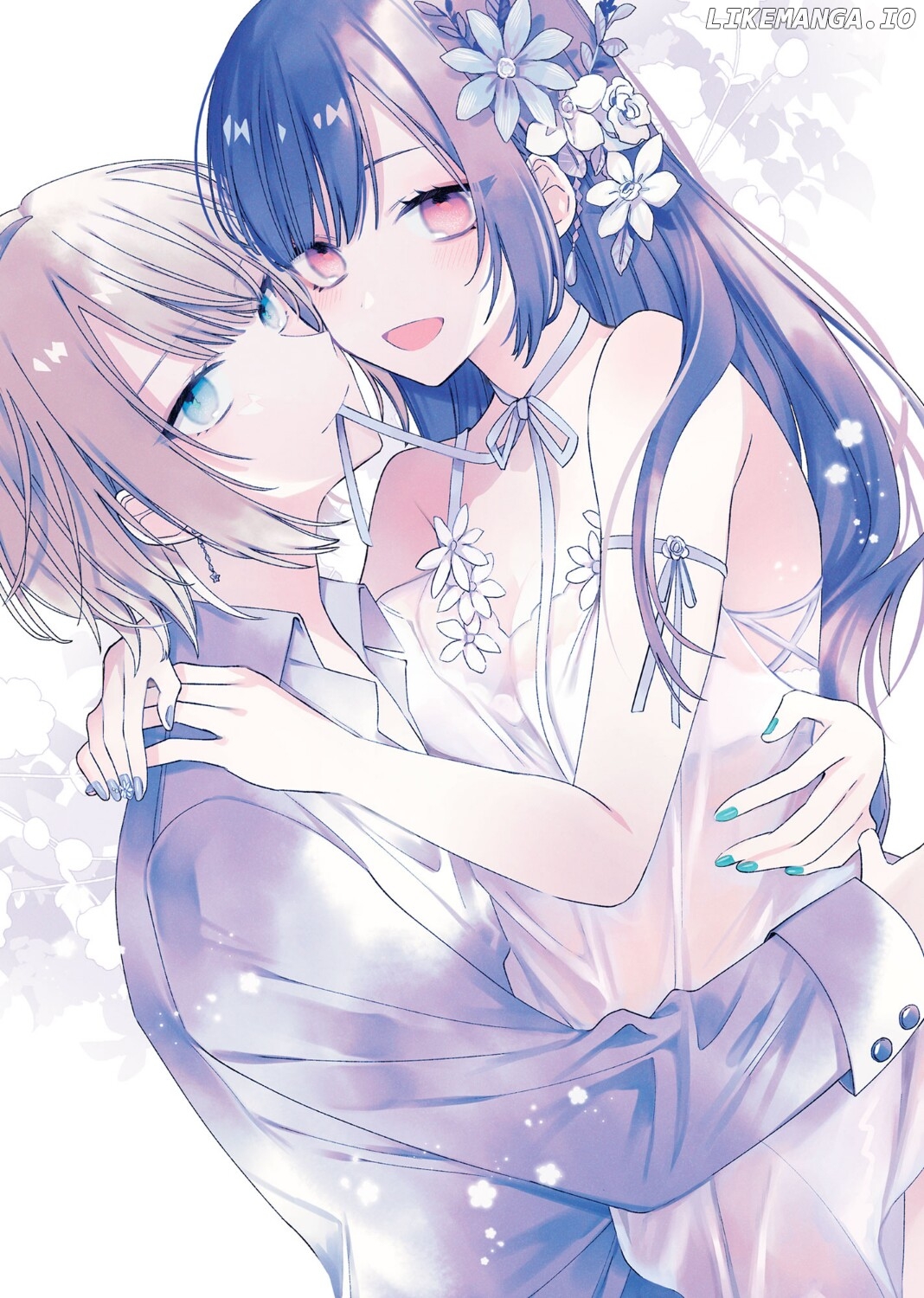 I Want You to Make Me Beautiful! – The Complete Manga Collection [Official] Chapter 1 - page 6