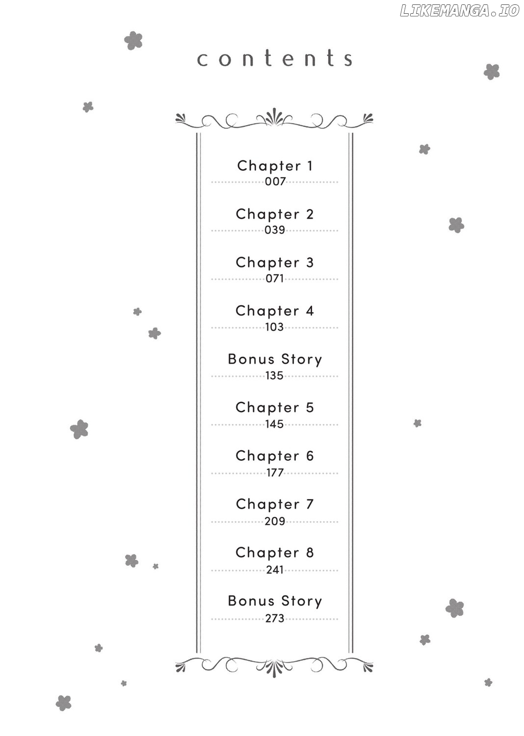 I Want You to Make Me Beautiful! – The Complete Manga Collection [Official] Chapter 1 - page 8