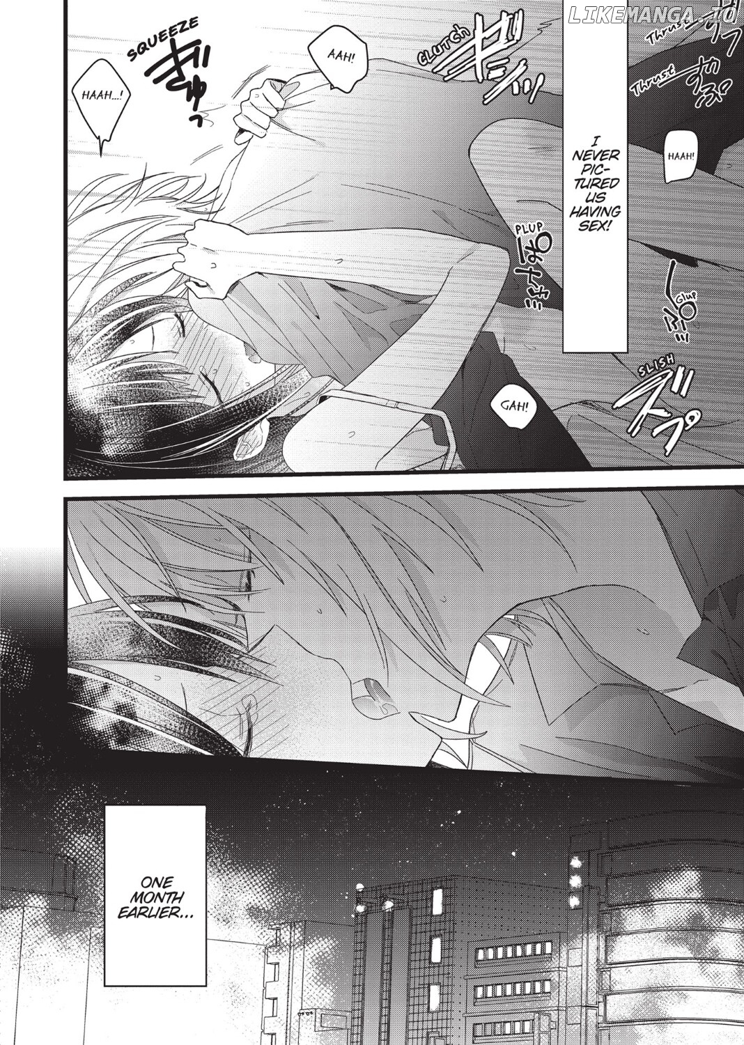 I Want You to Make Me Beautiful! – The Complete Manga Collection [Official] Chapter 1 - page 10