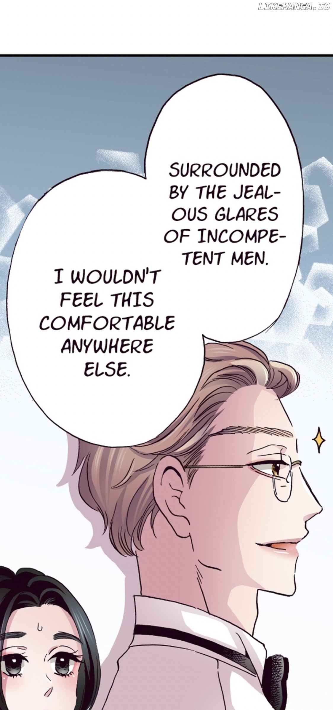 Divorce Is Out Of The Question! Chapter 2 - page 2