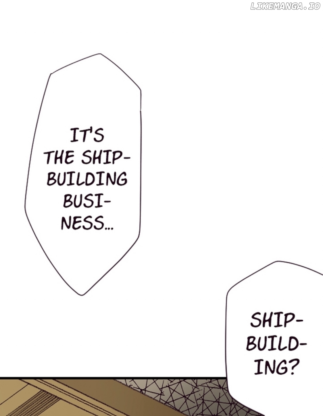 Divorce Is Out Of The Question! Chapter 2 - page 17