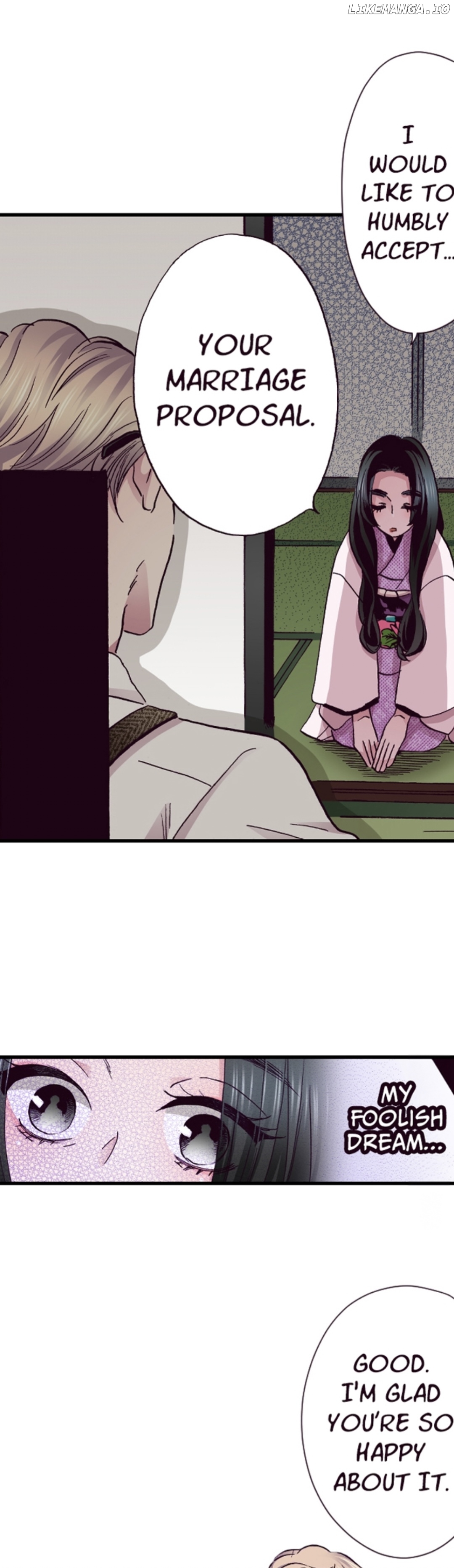 Divorce Is Out Of The Question! Chapter 2 - page 24