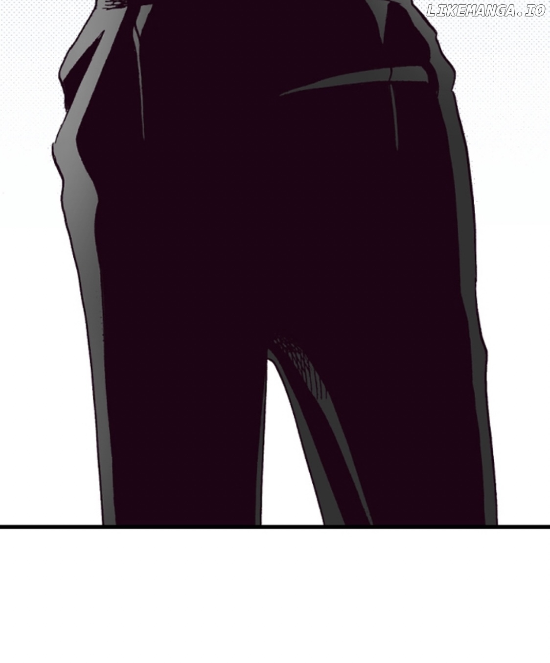 Divorce Is Out Of The Question! Chapter 2 - page 9