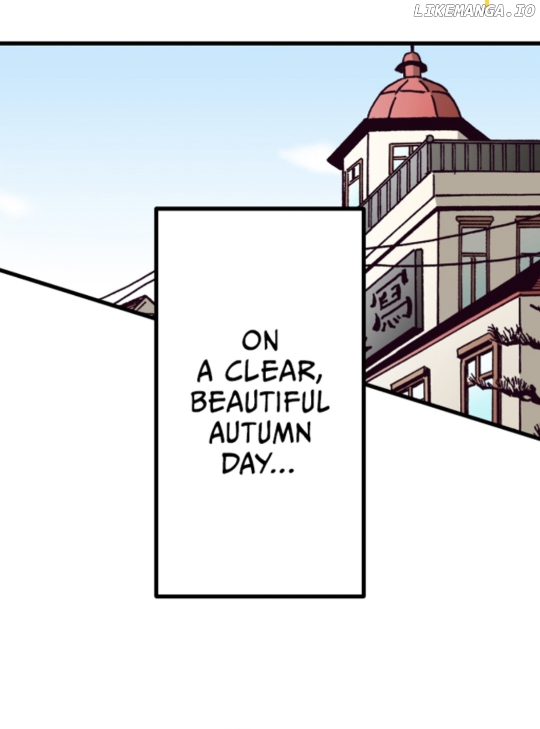 Divorce Is Out Of The Question! Chapter 3 - page 1