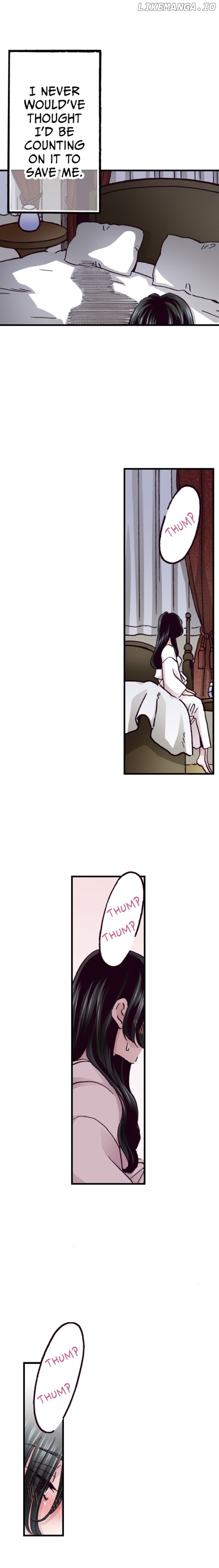 Divorce Is Out Of The Question! Chapter 3 - page 14