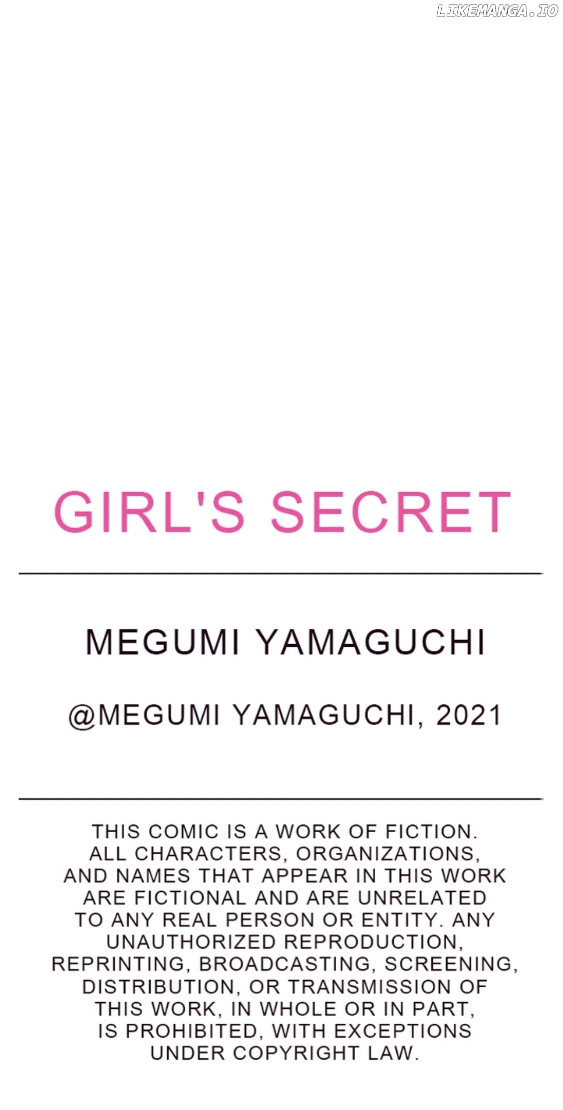 Divorce Is Out Of The Question! Chapter 3 - page 23