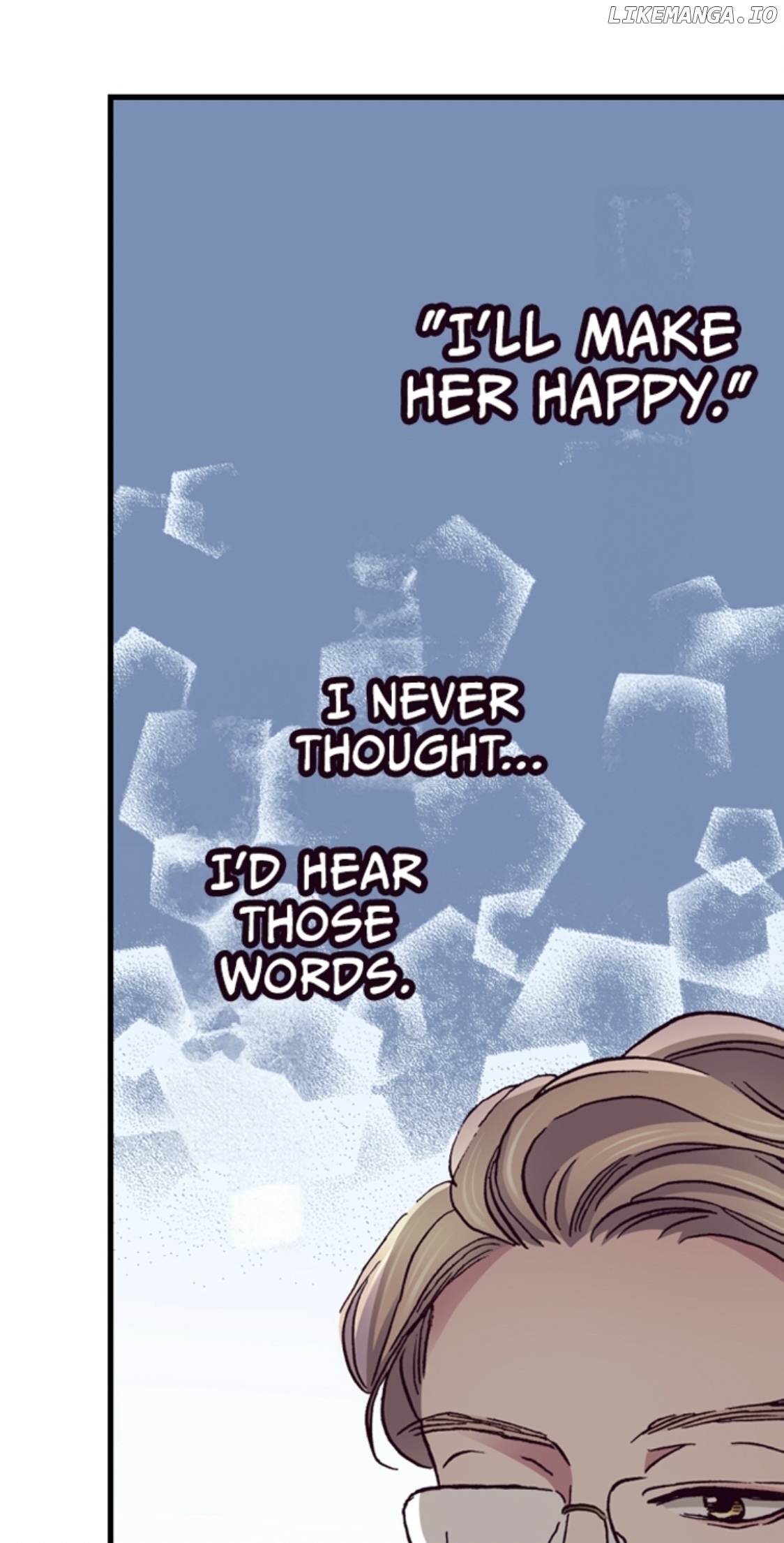 Divorce Is Out Of The Question! Chapter 5 - page 1