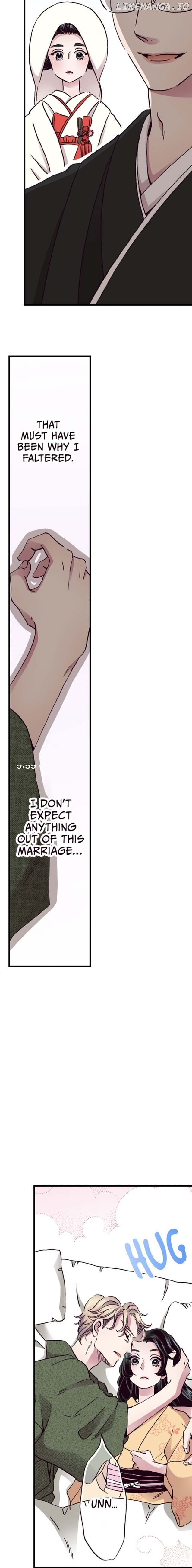 Divorce Is Out Of The Question! Chapter 5 - page 2