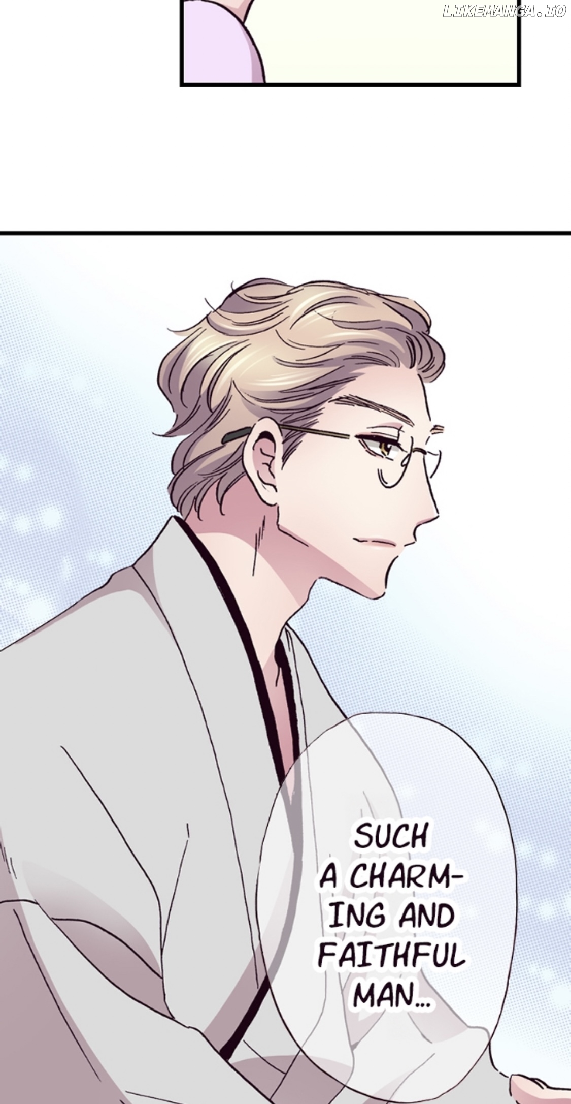 Divorce Is Out Of The Question! Chapter 5 - page 17