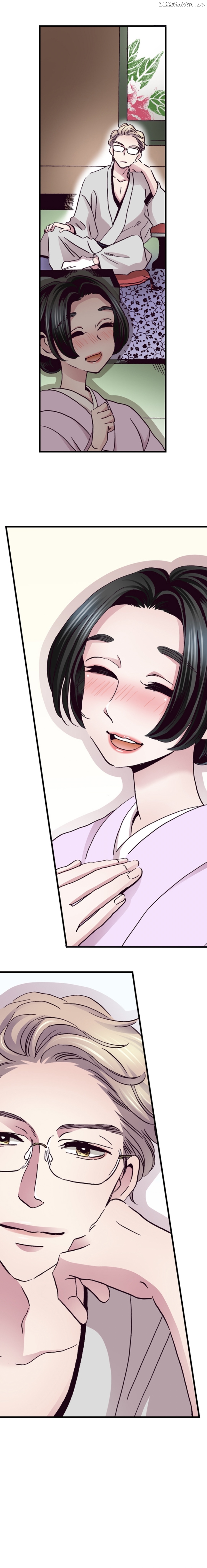 Divorce Is Out Of The Question! Chapter 6 - page 1